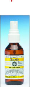 #1 Earth Homeopathic Preparation