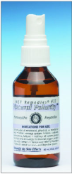 #11 Visceral Polarity Homeopathic Preparation
