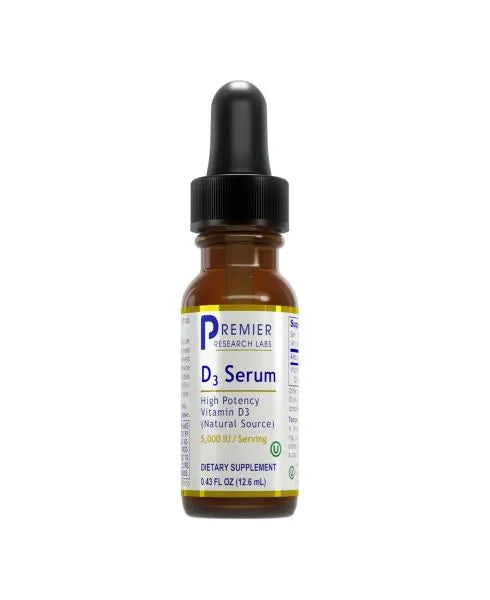D3 Serum - 0.43FL OZ