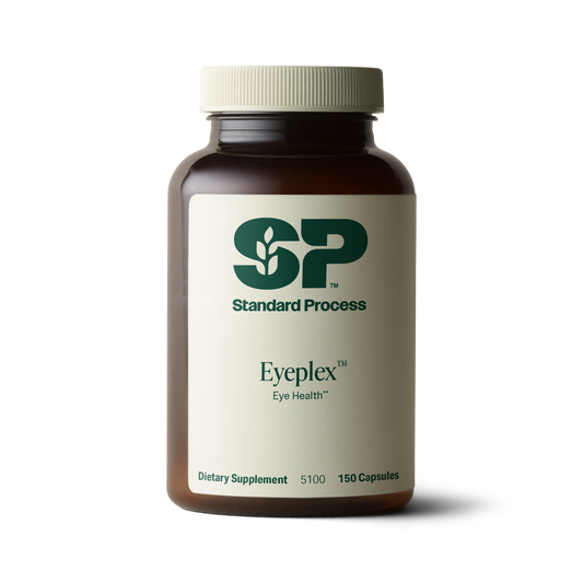 Eyeplex®, 150 Capsules