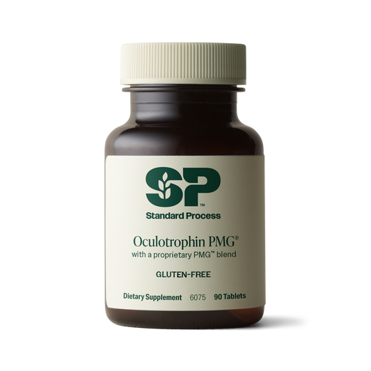 Oculotrophin PMG®, 90 Tablets