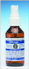 #8 Allergy Homeopathic Preparation