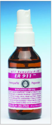 #9 ER 911 Homeopathic Preparation