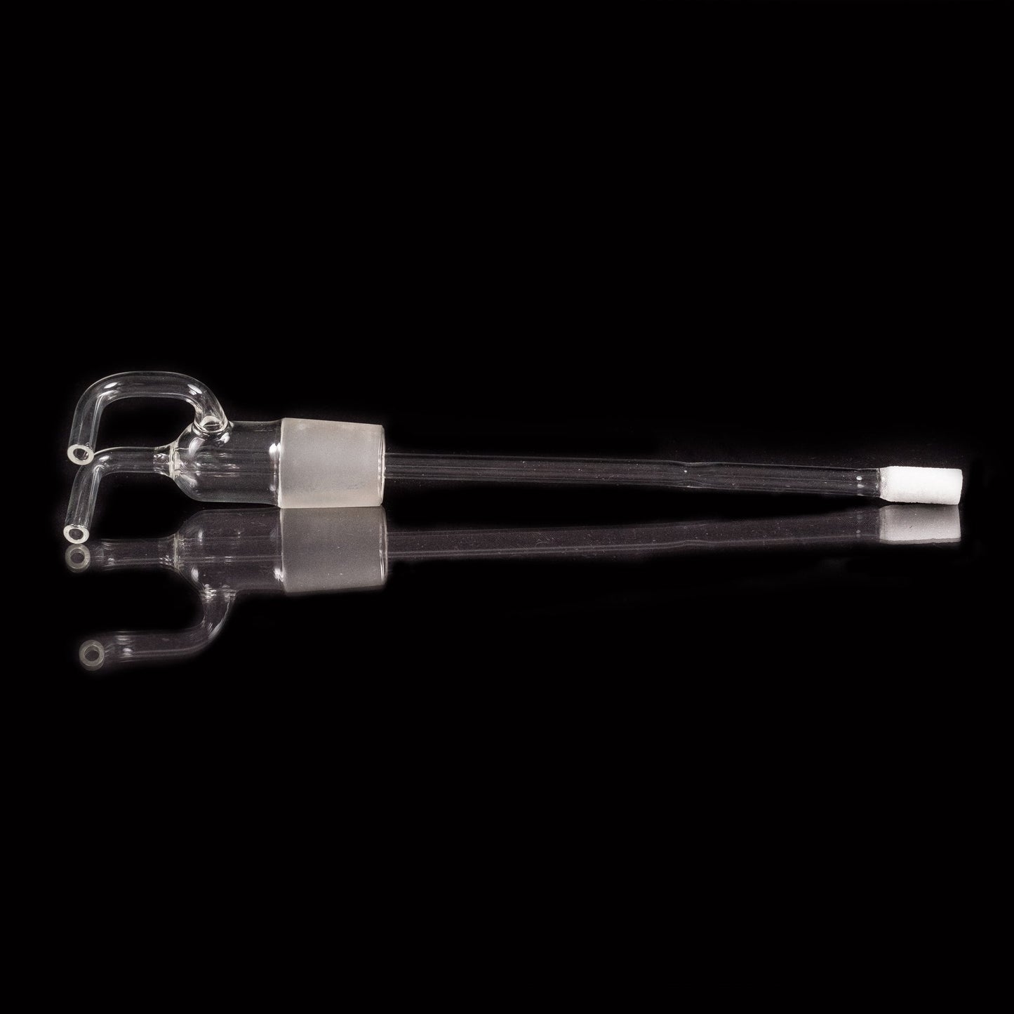 Ozone Water Bubbler System