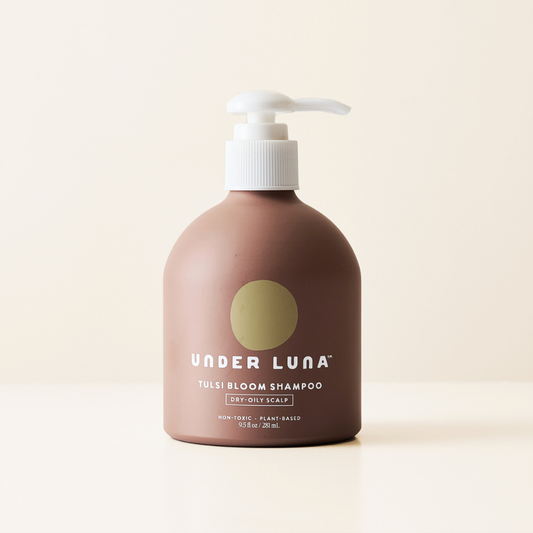 Tulsi Bloom Shampoo