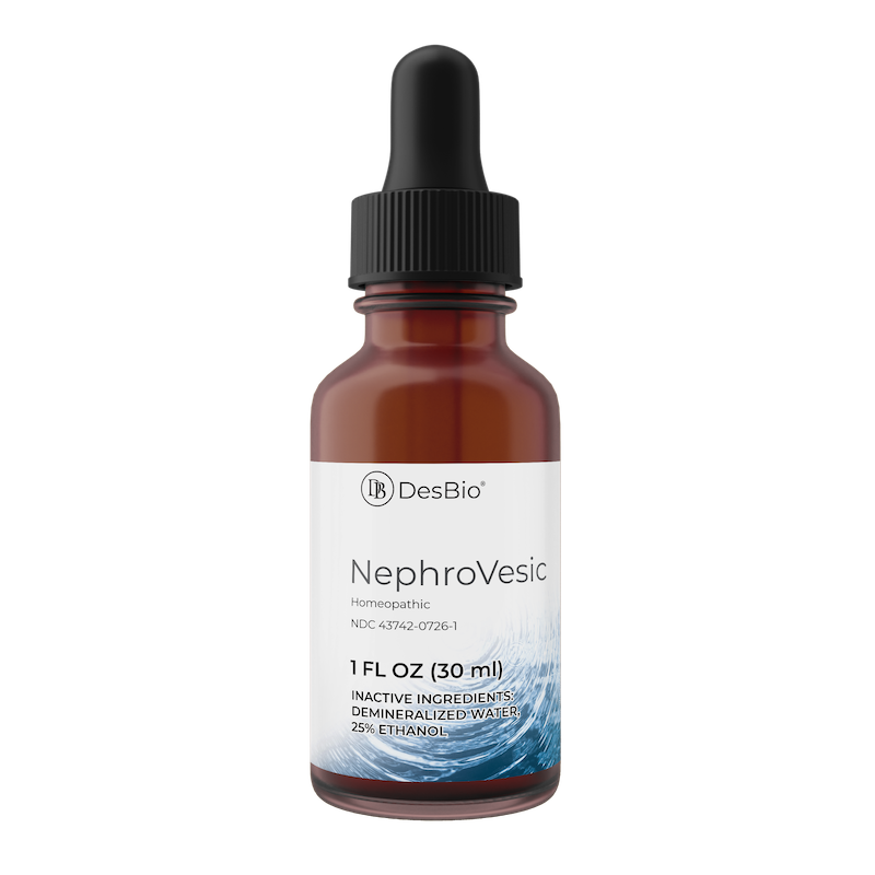 DesBio NephroVesic - 1FL OZ