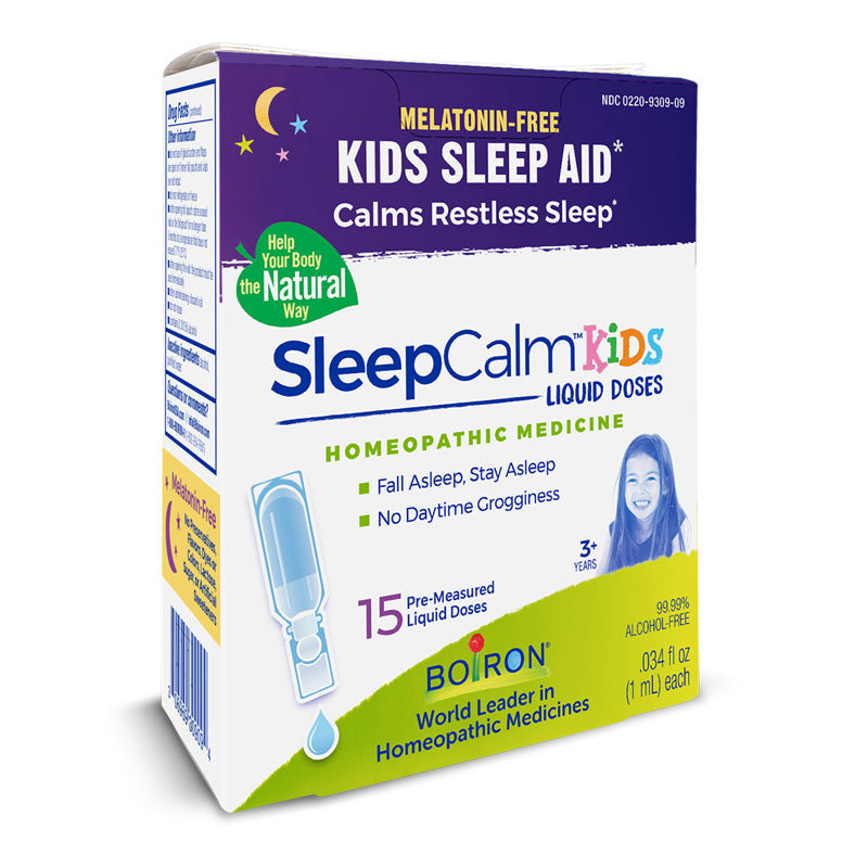 SleepCalm Kids - 15 doses