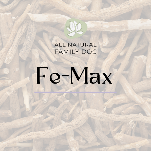 Fe-Max