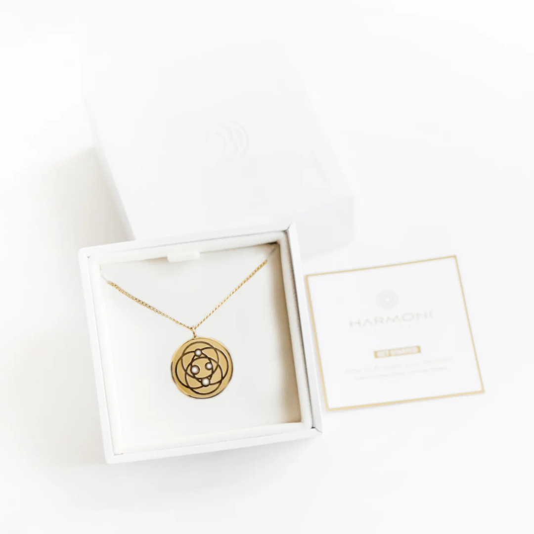 Harmoni Pendant