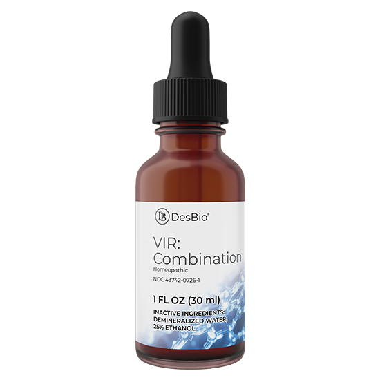 DesBio VIR:Combination - 1FL OZ