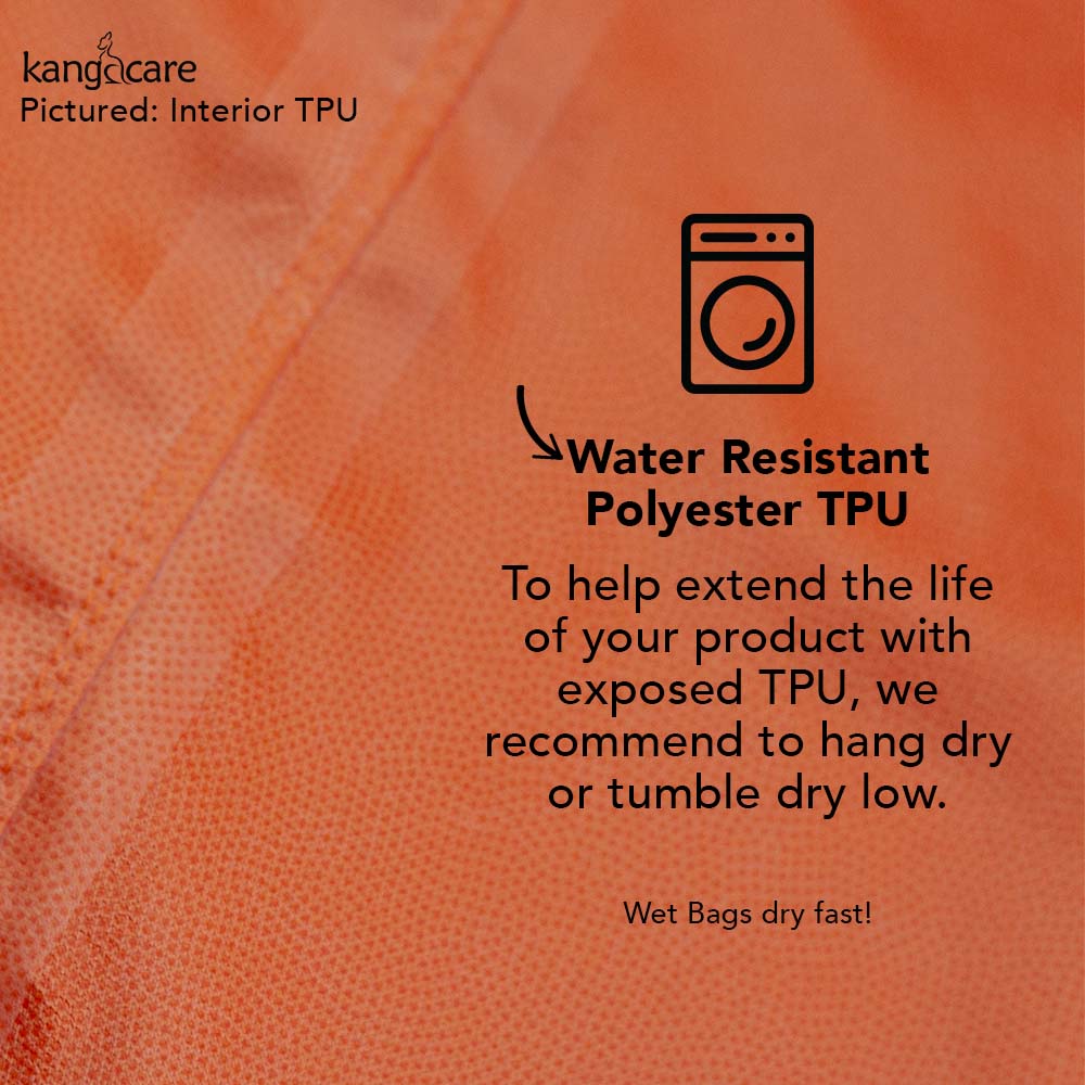 Kanga Care Wet Bag Mini - Phantom