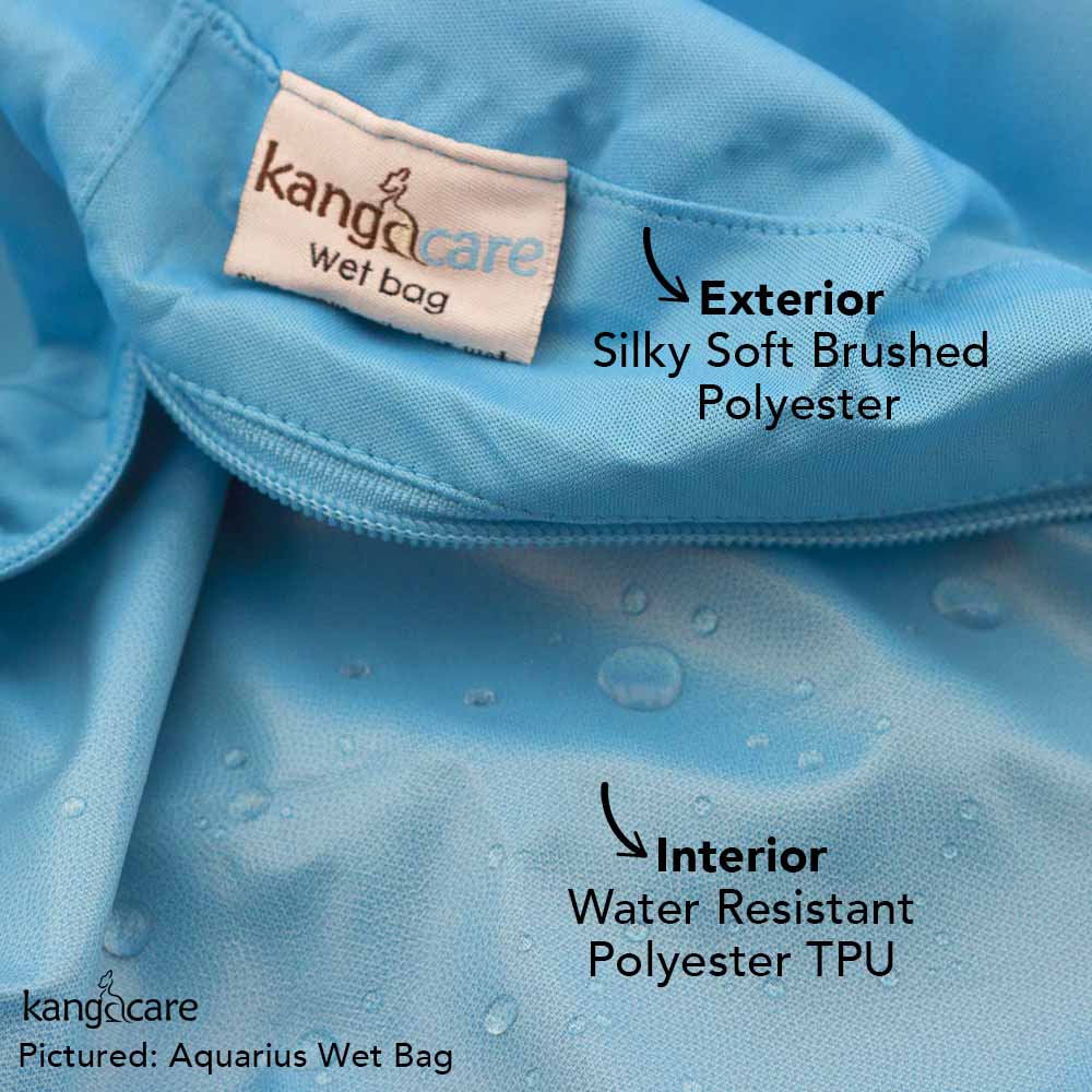 Kanga Care Wet Bag - King