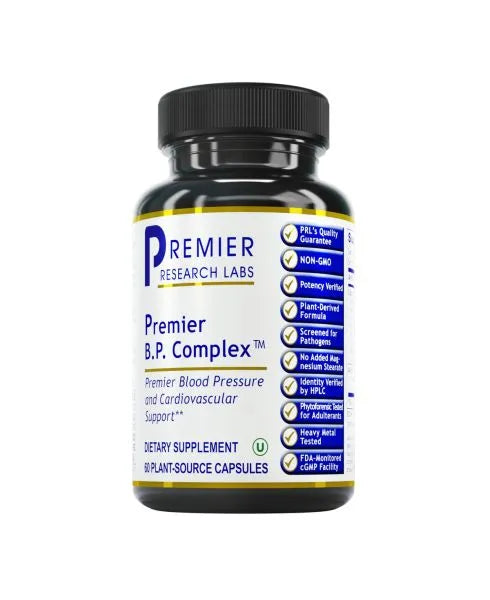 B.P. Complex™