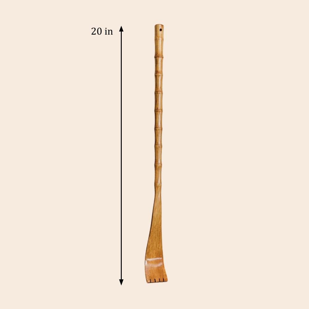 Bamboo Backscratcher