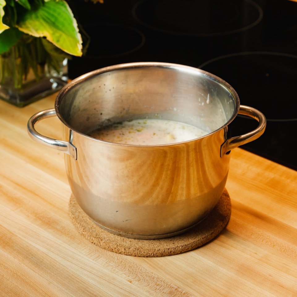 Cork Trivet