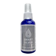 Smart Silver Spray