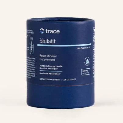 Shilajit Resin - 1.06oz