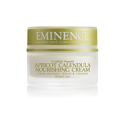 Eminence Apricot Calendula Nourishing Cream - 1oz