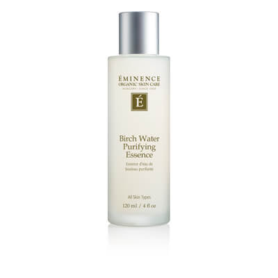Eminence Birch Water Purifying Essence - 4oz