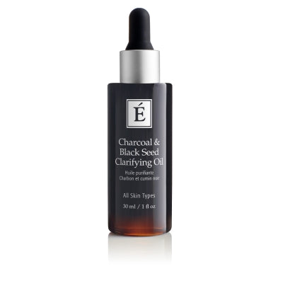 Eminence Charcoal & Black Seed Clarifying Oil - 1FL OZ