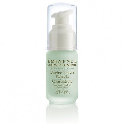 Eminence Marine Flower Peptide Concentrate - 3.2FL OZ