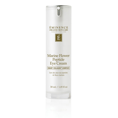 Eminence Marine Flower Peptide Eye Cream - 1.05 fl oz