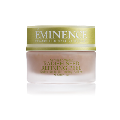 Eminence Radish Seed Refining Peel - 1oz