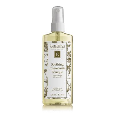 Eminence Soothing Chamomile Tonique - 4.2oz