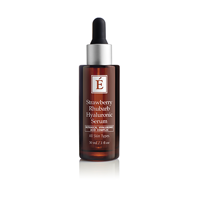 Eminence Strawberry Rhubarb Hyaluronic Serum - 1FL OZ