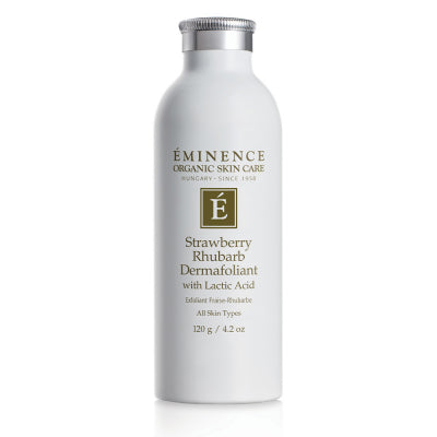 Eminence Strawberry Rhubarb Dermafoliant -