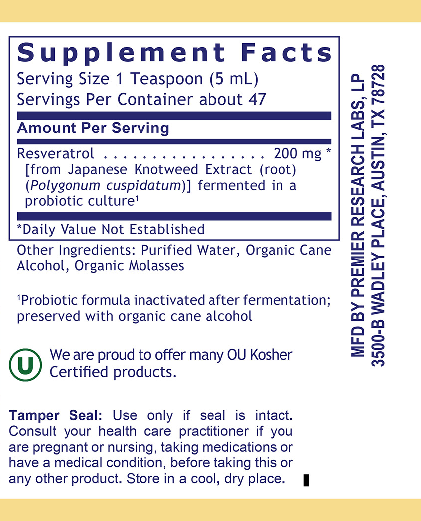 Resveratrol-ND™