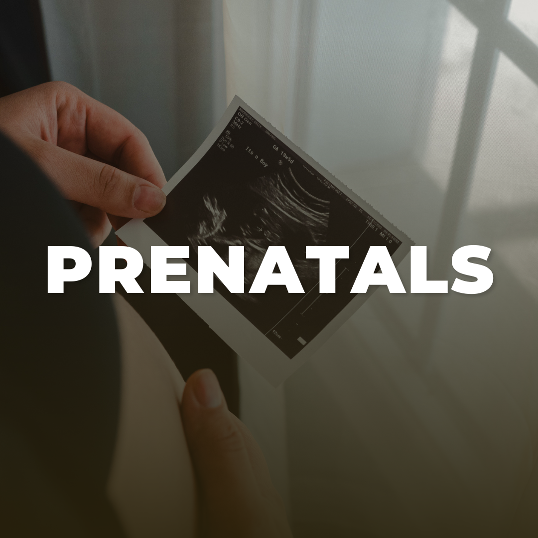 Prenatals