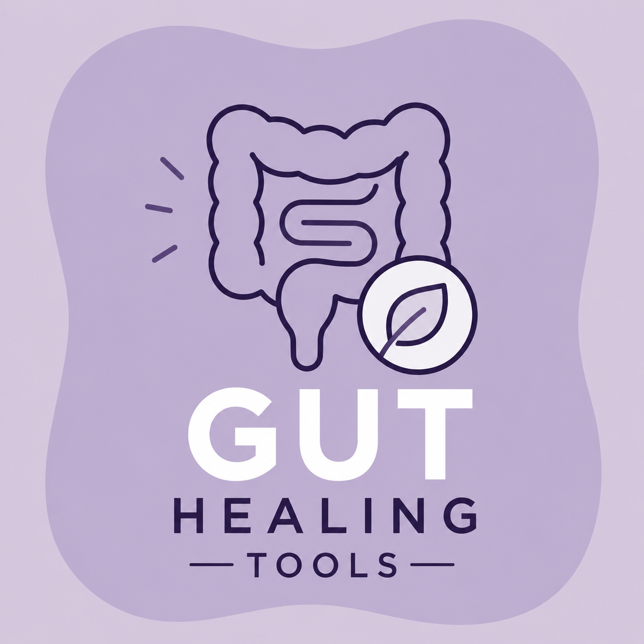 Gut Healing Tools