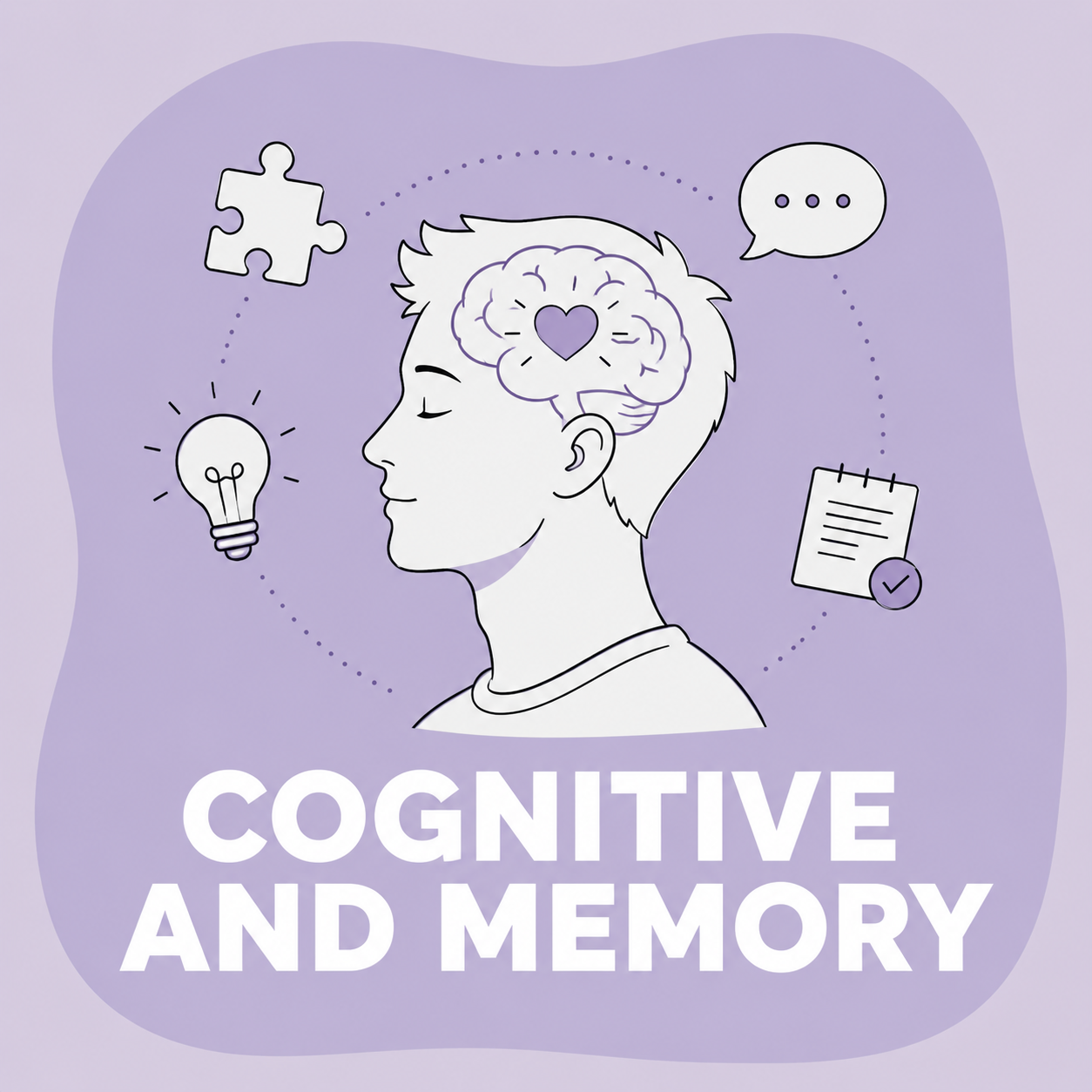 Brain/Memory/Cognitive Care