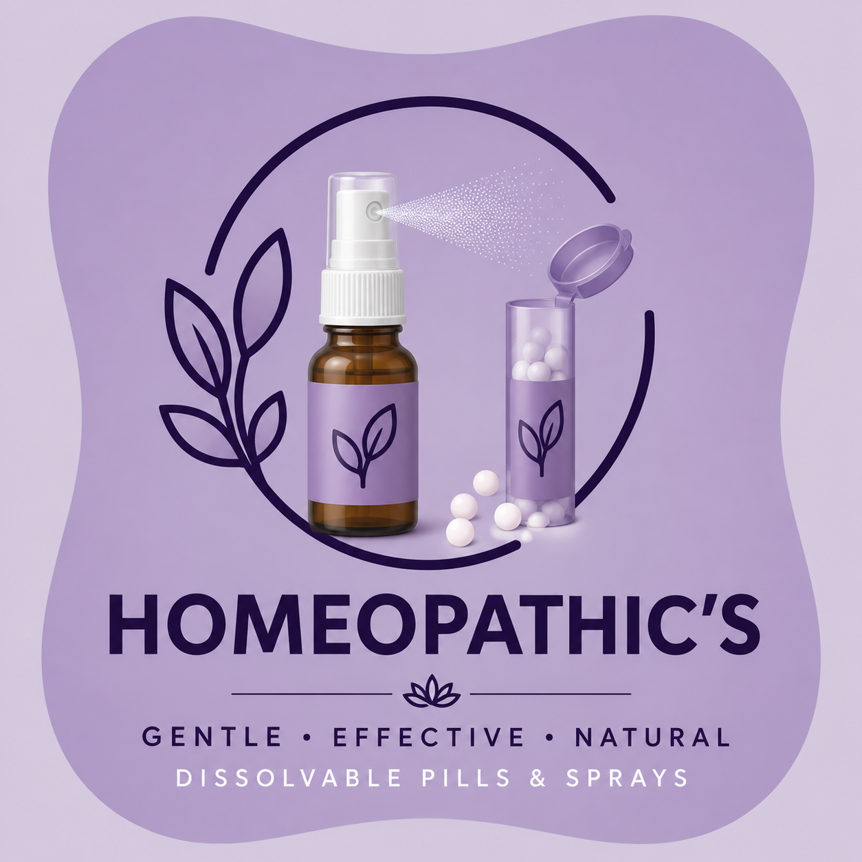 Homeopathics