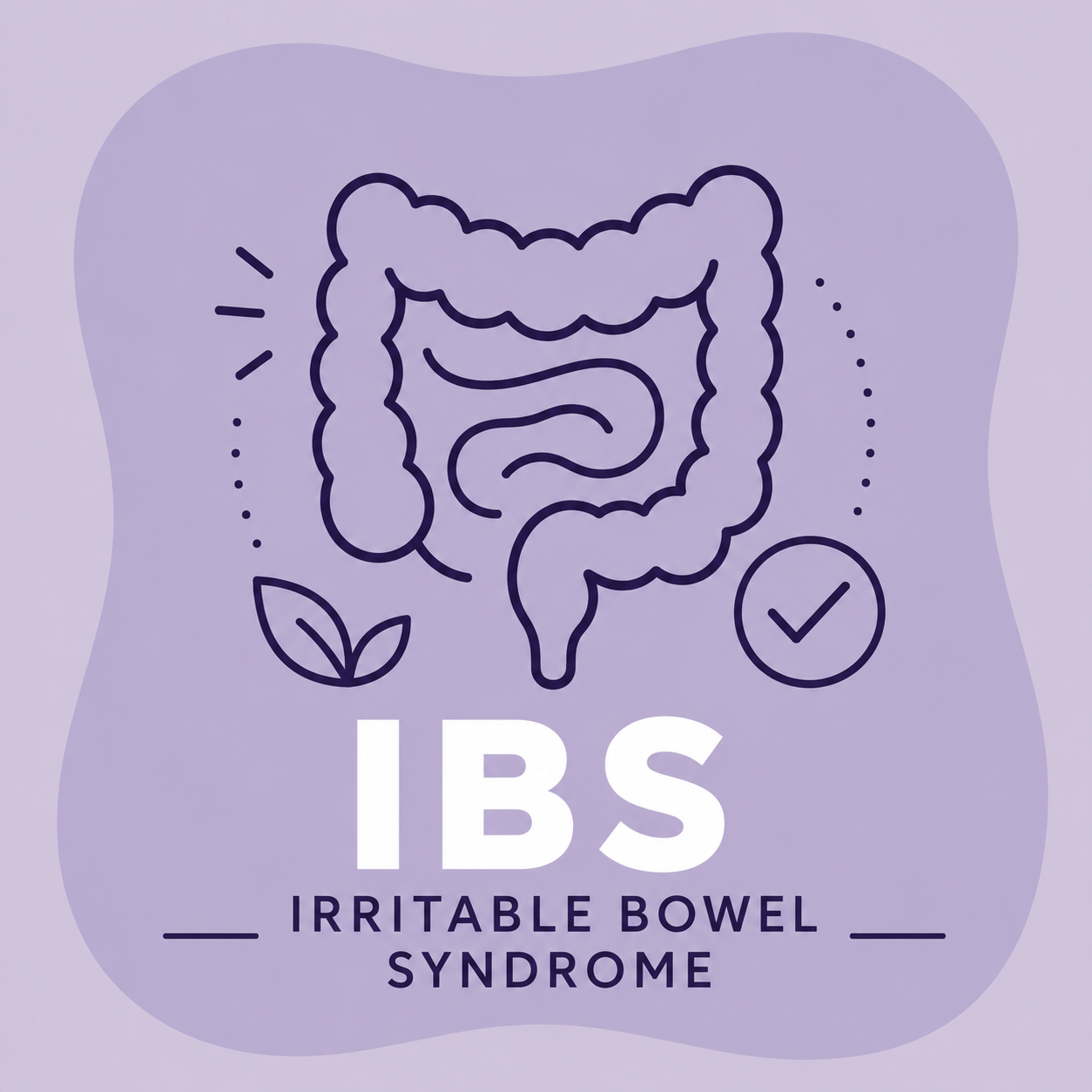 Irritable Bowel Syndrome (IBS)