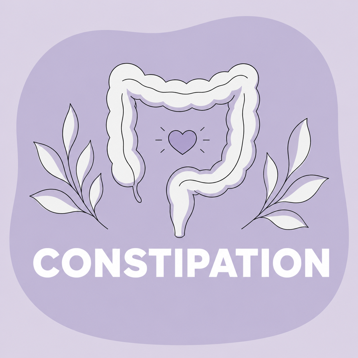 Constipation