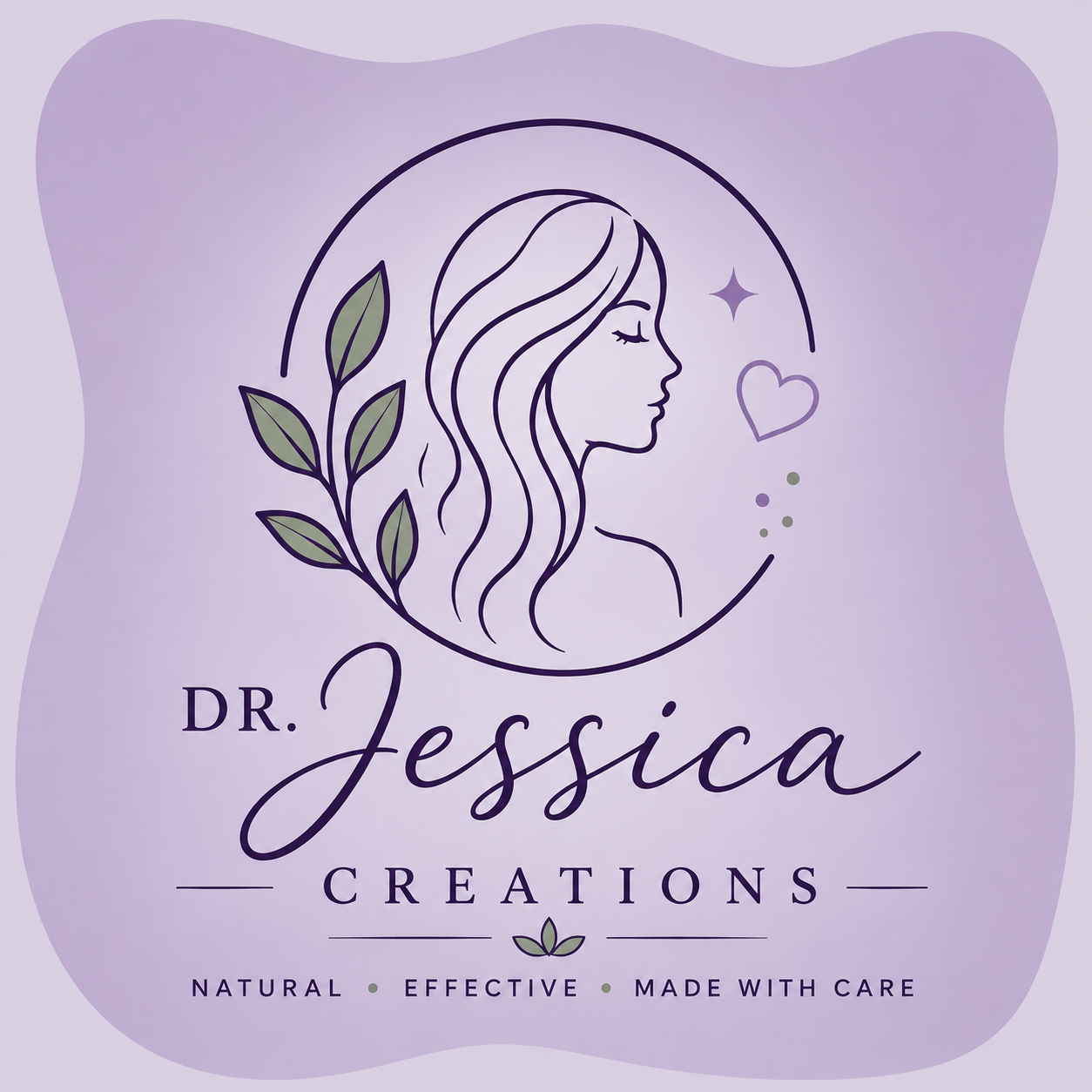Dr. Jessica's Creation