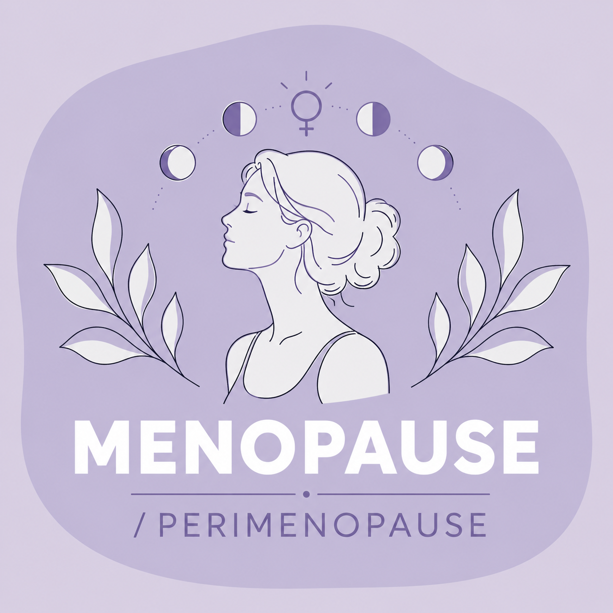 Perimenopause/Menopause