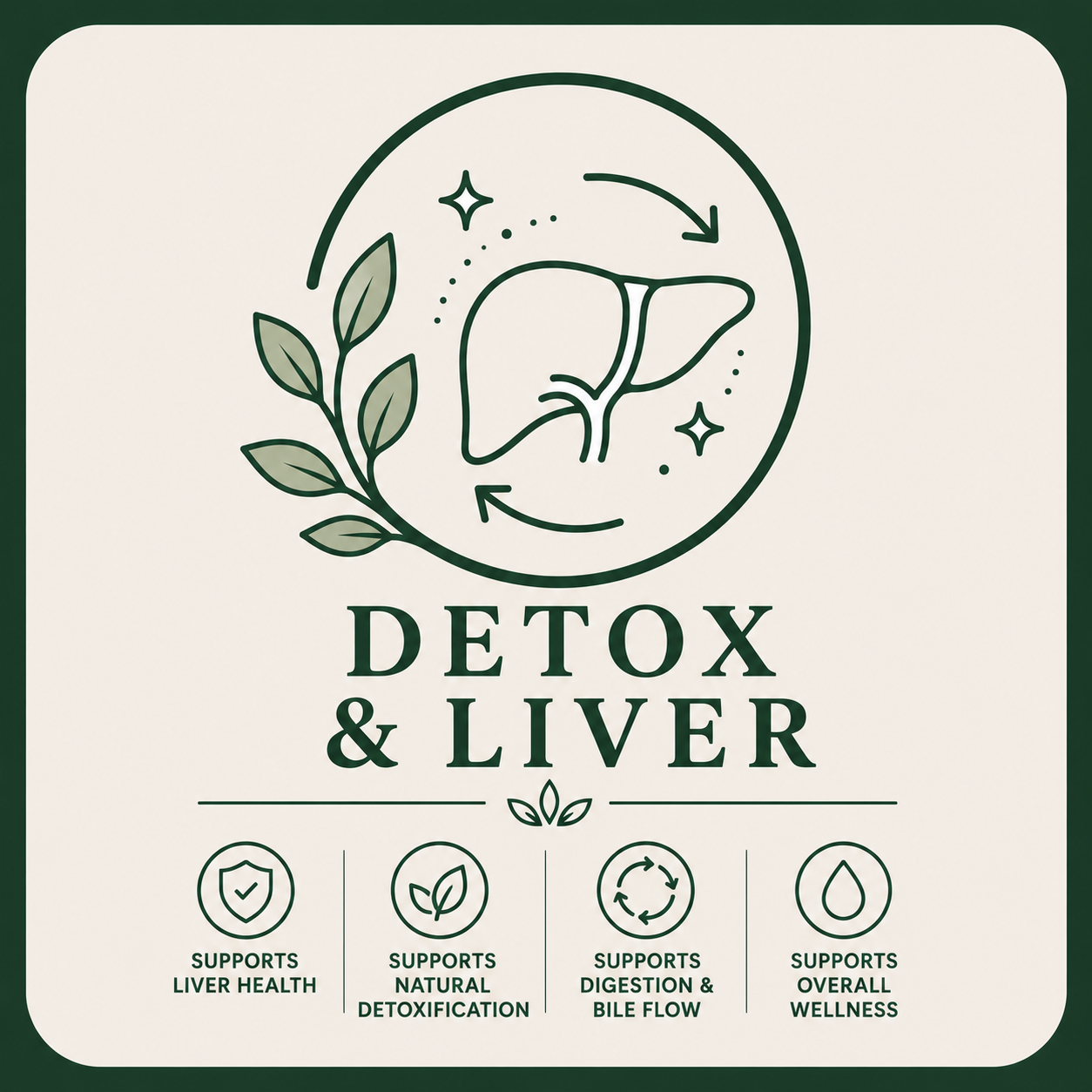 Detox & Liver