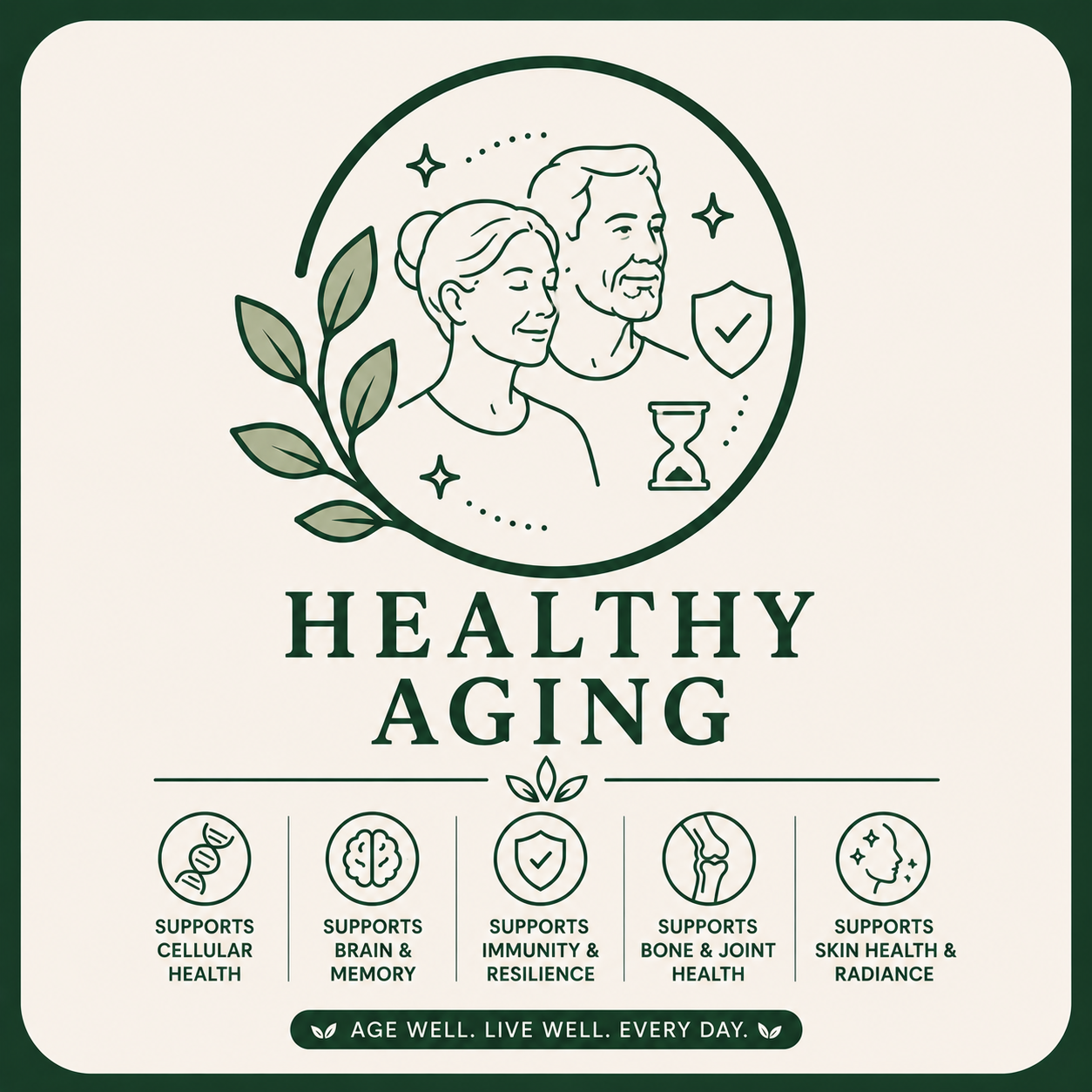 Healthy Aging