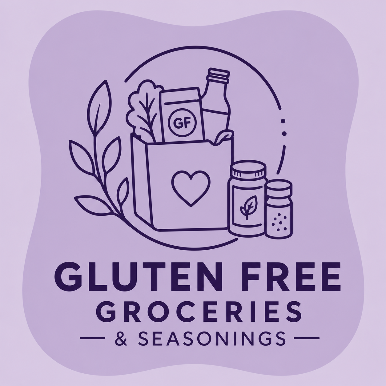 Gluten Free Groceries