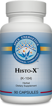 Histo-X