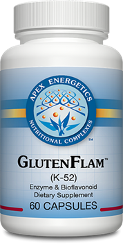 GlutenFlam