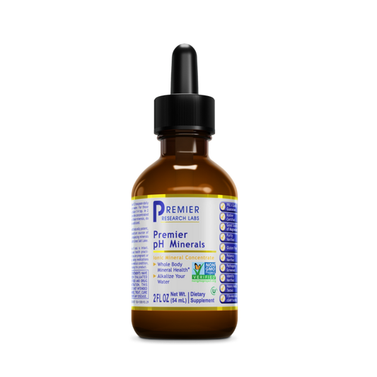 Premier pH Minerals