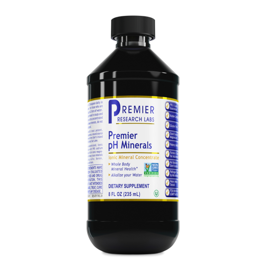 Premier pH Minerals