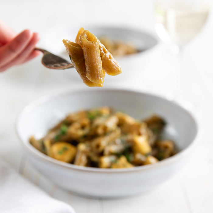 Organic Grain Free Cassava Penne
