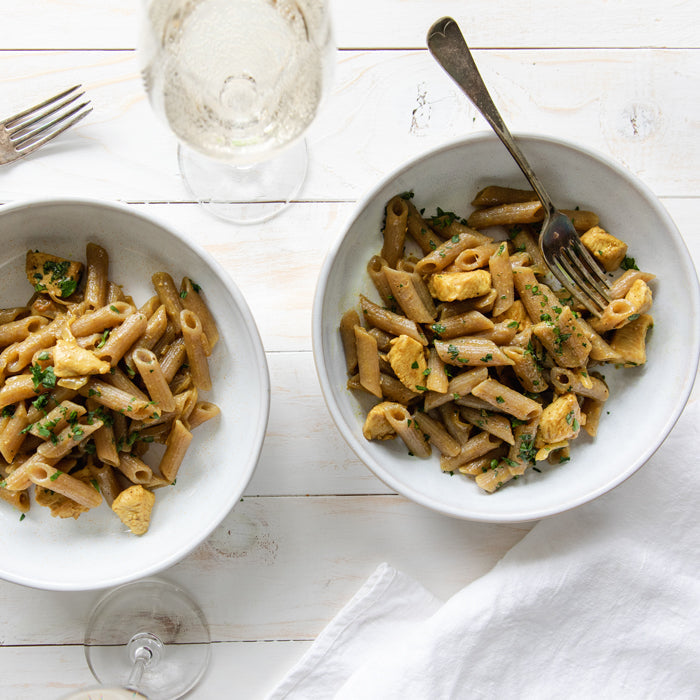 Organic Grain Free Cassava Penne