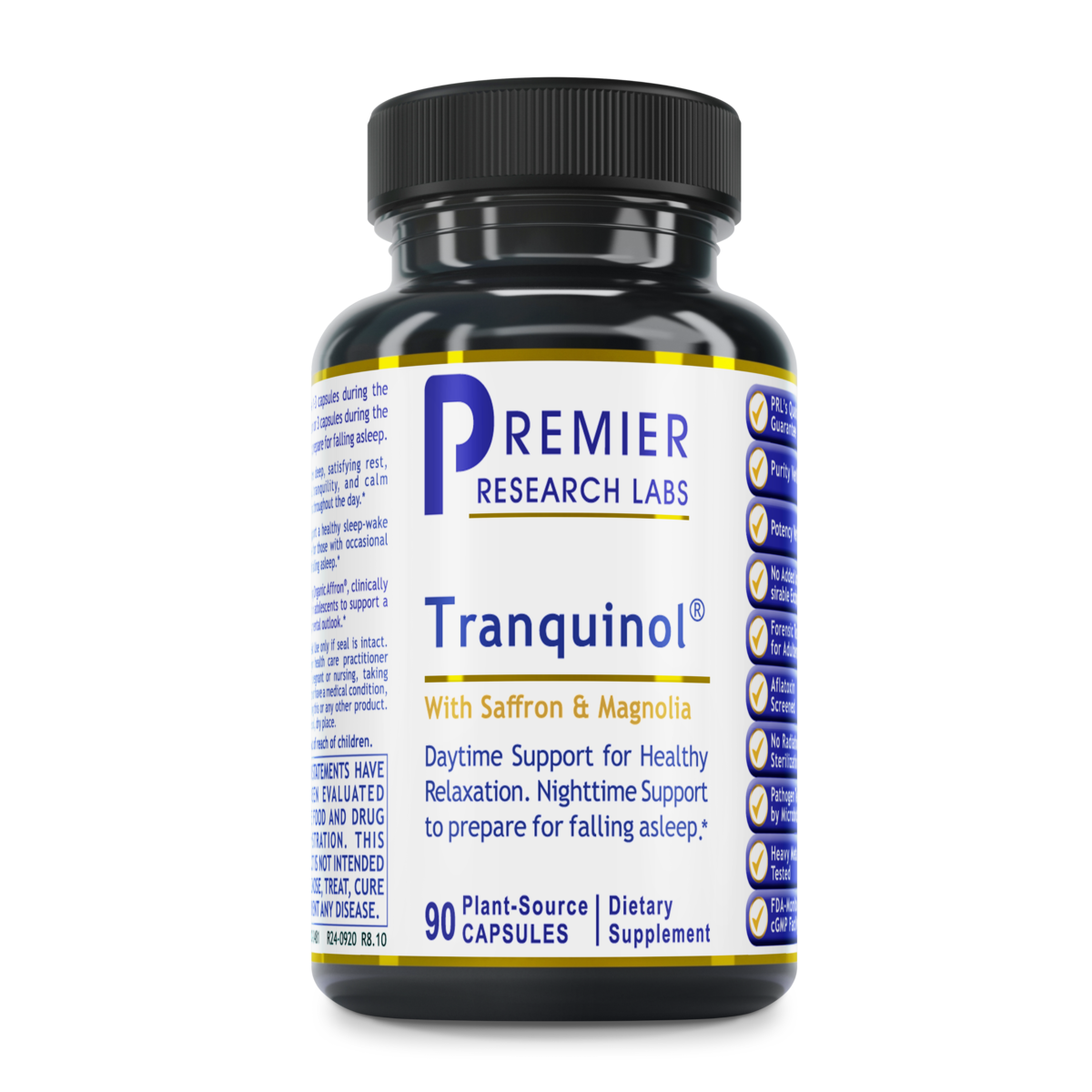 Tranquinol®