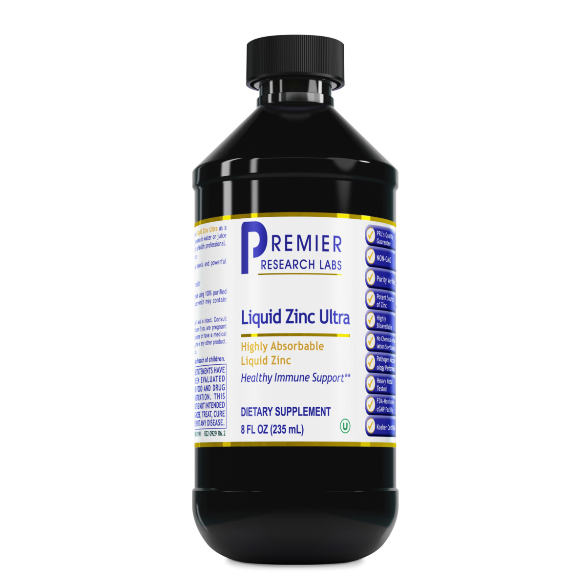 Liquid Zinc Ultra